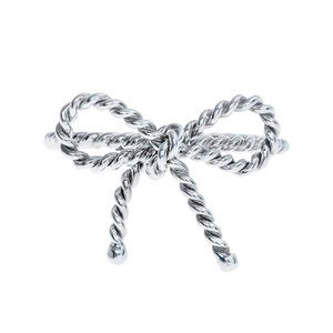 Tiffany & Co Bow Ring